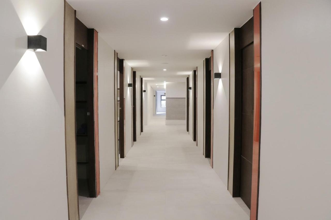 Hotel Oyo 627 88 Airport Lounge