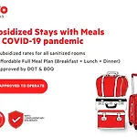 Oyo 627 88 Airport Lounge