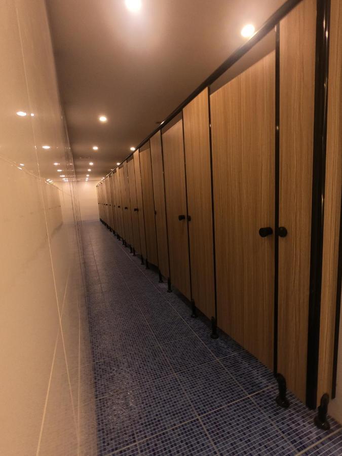 Hotel Oyo 627 88 Airport Lounge